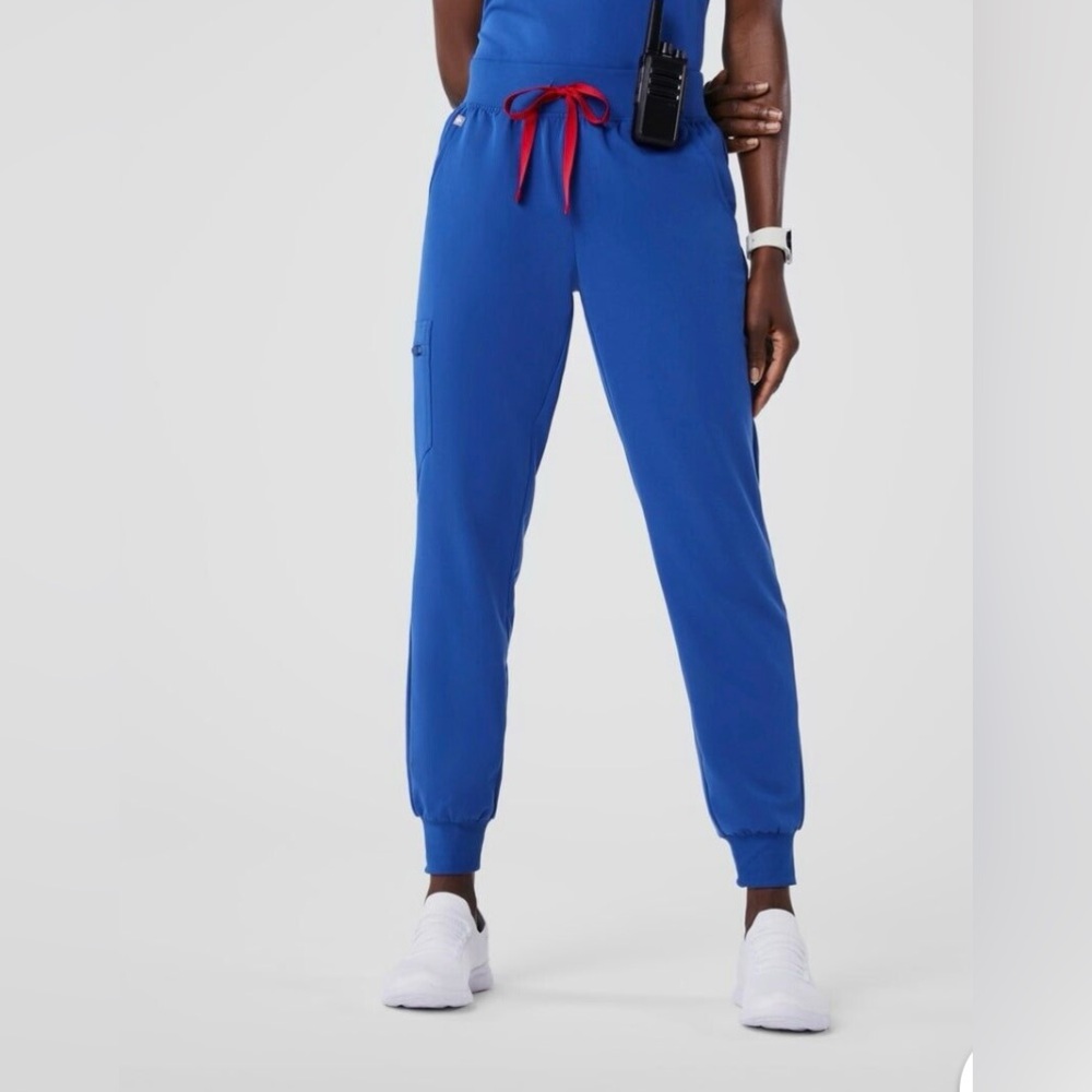 Figs High Waisted Zamora Jogger